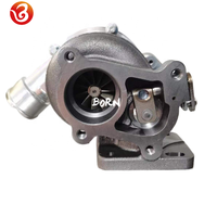 RHF4 4JK1 turbo 8981320720 pour Isuzu D-Max avec moteur diesel 4JB1