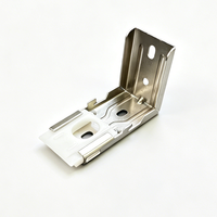 Accessoires pour rideaux de fenêtre, mécanisme de stores zébrés, rail supérieur, pièces de stores