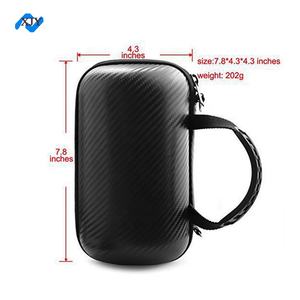 Estuche de EVA para herramienta personalizada <span class=keywords><strong>portátil</strong></span> para <span class=keywords><strong>BOSE</strong></span> <span class=keywords><strong>Soundlink</strong></span> <span class=keywords><strong>Revolve</strong></span> BT, accesorios para altavoces, bolsa de almacenamiento EVA, caja de altavoz de transporte de viaje - Product Image 6