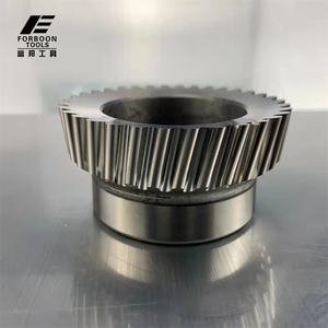 המפעל ישירות מכירת fubang הילוך מחליק חותך m0.717 10 ° aa s390 + ב - Product Image 2