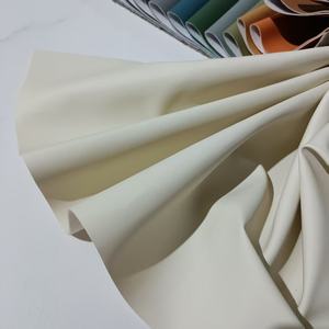 Nuevo Tejido Sintético Multicolor 2025, Ecológico, Elástico, Impermeable, Resistente al Desgaste, para Sofás, Autos y Muebles, de Secado Rápido - Product Image 4