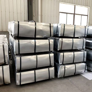 Fournisseur direct d'usine BAOWU, tôles en acier inoxydable série 300 304/316L/310S, norme ASTM, surface BA, tolérance 1%, 1-10 mm - Product Image 4