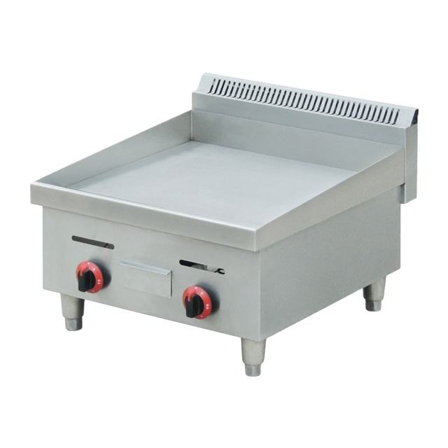 Electric Table Top Griddle Factory Price Counter Top BBQ Grill for