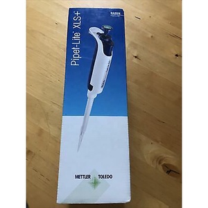 ปิเปต Mettler Toledo Pipet-Lite LTS รุ่นดั้งเดิมและรุ่นใหม่ L-2XLS+ - Product Image 5