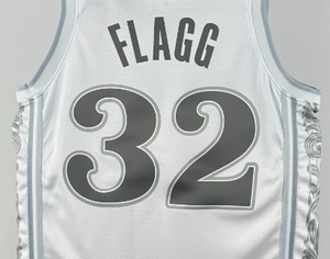 2025 nouveau maillot de basket-ball <span class=keywords><strong>Dallas</strong></span> pour adulte de qualité thaïlandaise Davis Luka <span class=keywords><strong>Doncic</strong></span> Christie Nowitzki Flagg Irving T-shirt et short - Product Image 4