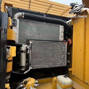 รถขุดตีนตะขาบ Caterpillar 320D2 ขนาด 20 ตัน ยี่ห้อญี่ปุ่น มือสอง เครื่องยนต์ CAT รถขุดมือสองขนาดใหญ่ นำเข้าจากญี่ปุ่น - Product Image 5