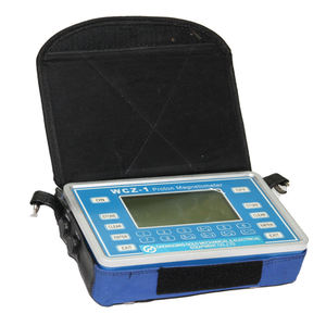 Korting!! Goedkope Geofysische Proton Magnetometer Voor Metaal Mineraal Erts Prospectie - Product Image 4