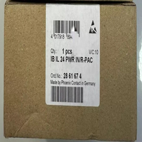 Modulo PLC Contact IB IL 24 IN/RPAC 2861674 in pronta consegna, spedizione tramite DHL/UPS
