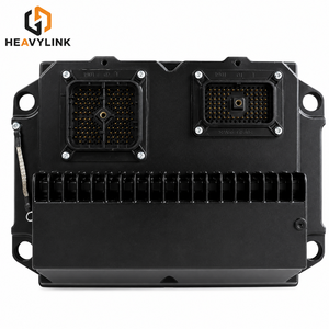 โมดูลควบคุมเครื่องยนต์ ECU สำหรับรถขุดรุ่น 966H 950H 962H 988H 980G 972H 980C 730 740 770 535C 545C D6R D8N D8R หมายเลขอะไหล่ 372-2905 10R-5647 - Product Image 3