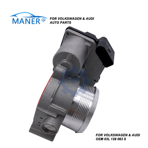 Cuerpo de aceleración MANER para VW Transporter T5 T6, 03L128063H 03L128063S - Product Image 3