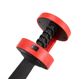 Haltères réglables d'usine Oem Premium Musculation Gym Femmes Haltères individuels pour la <span class=keywords><strong>salle</strong></span> <span class=keywords><strong>de</strong></span> <span class=keywords><strong>sport</strong></span> - Product Image 6