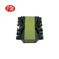 Transformateur haute fréquence PQ3230 pour alimentation à découpage d'appareils électroménagers, à noyau de ferrite Flyback, conception personnalisée CE RoHS