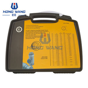 อะไหล่รถขุด HongWang รุ่น 270-1528 (4C-4782) ชุดโอริง คุณภาพมาตรฐาน ติดตั้งง่าย ขายส่ง รับประกัน 1 ปี - Product Image 5