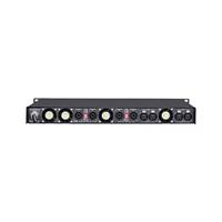 Amplificateur de puissance numérique en carbure de silicium TDGS410 FCC CE ROHS 100-240V, 4 canaux, classe D, 4*1000W 8Ω, 4*1800W 4Ω, 4*2300W 2Ω, 1U