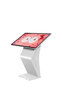 55 Inch Indoor Lcd Floor Standing Multi Touch Self Service Kiosk Interactive Digital Kiosk Touch Screen Kiosk - Product Image 5