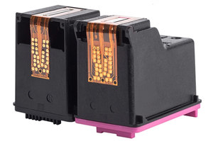 Cartouche d'encre de vente d'usine 652XL pour imprimante <span class=keywords><strong>HP</strong></span> <span class=keywords><strong>DeskJet</strong></span> Ink Advantage <span class=keywords><strong>3835</strong></span>/3836/4535 - Product Image 5