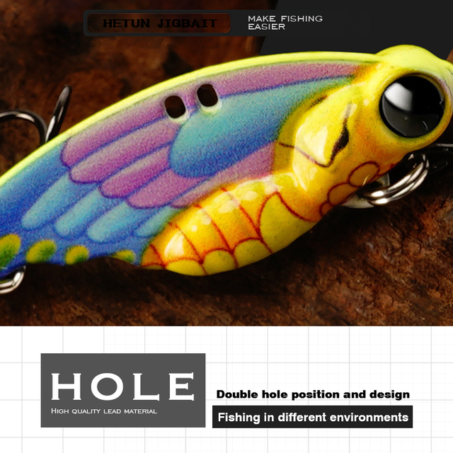 fisher differences in lure Dunlap's LDC TrapShed Supply Co Don't know if they catch
