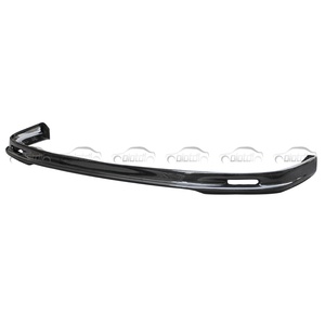 Carbon Fiber Front Bumper Lip Chin Spoiler Winglet <b>Splitter</b> for Honda INTEGRA 1994-2001 Decorative Auto Tuning - Product Image 3
