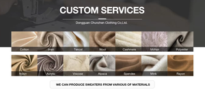 Suéter de fábrica de nuevo diseño de puente de Navidad cuello redondo Jacquard feo fabricante de Navidad - Product Image 6