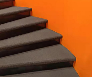 Alfombra Moderna Minimalista de Felpa Suave Antidesvanecimiento para el Hogar, Venta al por Mayor para Sala de Estar y Dormitorio, Último Modelo 2026 - Product Image 5
