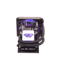 Machine de minage économique Solominer pour Bitcoin SHA-256, NerdMiner NerdQaxe+ Hydro Metal 35dB 2.5Th/s
