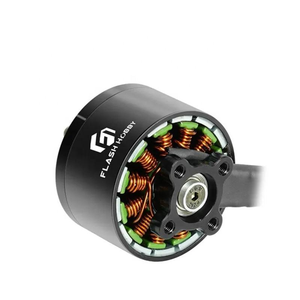Moteur brushless FLASHHOBBY A3215 920KV pour quadricoptère FPV de course de 10 pouces, couple élevé, longue portée, cinématique - Product Image 5