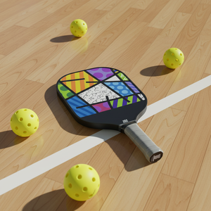 ไม้พายพิคเคิ<span class=keywords><strong>ลบ</strong></span>อลน้ำหนักเบา พกพาสะดวก หนา 13 มม. ทำจากไฟเบอร์กลาส สำหรับเด็ก ทนทาน แกนรังผึ้ง ลายทึบ ทันสมัย ได้รับ<span class=keywords><strong>การ</strong></span>รับรองสำหรับ<span class=keywords><strong>การ</strong></span><span class=keywords><strong>ฝึก</strong></span>ซ้อม - Product Image 1