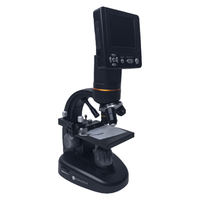 Microscope, Digital