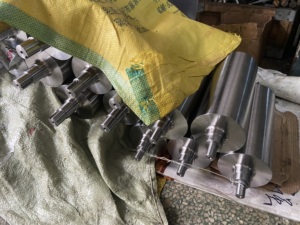 Jiangsu Lianzhong prodotti in metallo (gruppo) Coltd servizi di lavorazione alla ricerca di <span class=keywords><strong>armi</strong></span> da caccia Cnc - Product Image 6