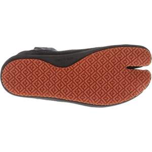 Chaussures Tabi japonaises d'entraînement Saisou 100% coton pour les arts martiaux et les vêtements d'entraînement - Product Image 6