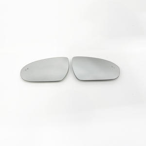 Espejo lateral para coche, espejo retrovisor para coche, suministro de fábrica, vidrio automático calentado BSM/BSD para <span class=keywords><strong>HYUNDAI</strong></span> <span class=keywords><strong>Tucson</strong></span> - Product Image 2