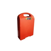 Batteries de chariot élévateur au lithium de haute qualité 24V30Ah compatibles avec CBD15J-LI3 SL15L5 pour le transport de marchandises