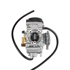 Carburateur de moto 29mm 13200-39D22 pour <span class=keywords><strong>SUZUKI</strong></span> <span class=keywords><strong>LT</strong></span>-F300F King <span class=keywords><strong>Quad</strong></span> 300 LTF300F 4X4 2000-2002 Carb de moto - Product Image 2