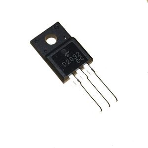 Quality Transistor D2092 For Electronic Projects Free Sample Now Alibaba Com