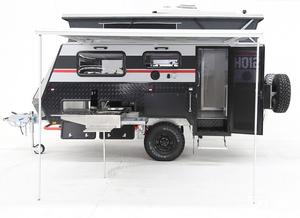 <span class=keywords><strong>Venta</strong></span> caliente Off-Road Hybrid Camper Caravan/Motorhome Muebles completos Suspensión independiente - Product Image 4