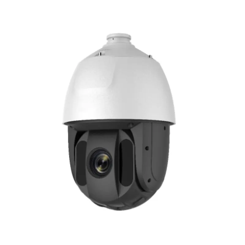 Outdoor 4MP Speed Dome PTZ Camera DS-2DE5432IW-AE 32X Optical Zoom Auto Tracking IP PTZ Camera