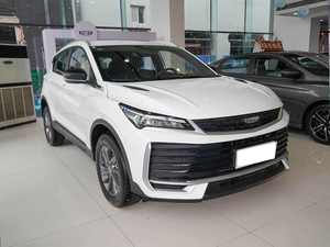 2025 pour Geely Coolray Super Luxury SUV 1.5 Full <span class=keywords><strong>Option</strong></span> Sport <span class=keywords><strong>Auto</strong></span> avec le meilleur prix de Chine-Binyue - Product Image 3