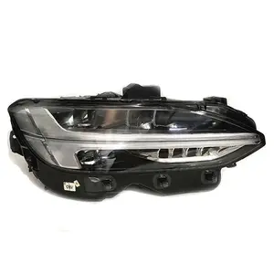 Nouvelle qualité de phare de pièces automobiles d'origine 31655150 pour accessoires Volvo S90 2021-2022