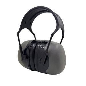 X50系列工业安全听力保护耳罩噪音消除听力保护38dB - Product Image 1