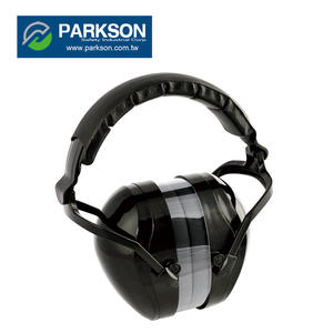 Orejeras de Alta Calidad con Aislamiento Acústico Ajustable EP-109 SNR29.8dB, Protector Auditivo de Seguridad sin Metal con Reducción de Ruido - Product Image 6