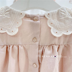 Nuova boutique di design <span class=keywords><strong>speciale</strong></span> abiti da <span class=keywords><strong>ragazza</strong></span> di fiori estivi per ragazze adorabili - Product Image 4