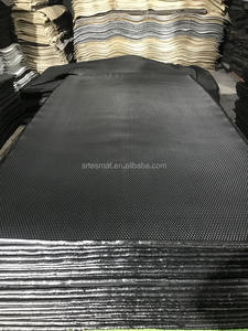 Matériau de sol de tapis de voiture <span class=keywords><strong>EVA</strong></span> 3D antidérapant - Product Image 5