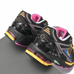 Nouvelles chaussures de course unisexes nbm de style moderne, chaussures de sport de luxe de haute qualité, chaussures de marche d'hiver pour la remise en forme - Product Image 3