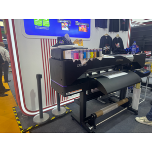 Máy in phun dung môi sinh thái <span class=keywords><strong>mimaki</strong></span> mới máy in CJV200-160 - Product Image 2