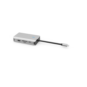 Station d'accueil USB C Hub USB C 8 en 1 adaptateur Multiport <span class=keywords><strong>Mac</strong></span>-Book Pro <span class=keywords><strong>Air</strong></span> accessoires avec 100W PD, 4K HD-MI,3 * USB3.0 - Product Image 5