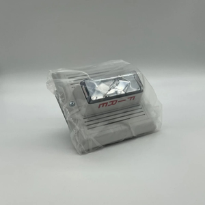 Nuevo PLC 757-7A-TW, Bocina Temporal Estroboscópica 1575 70V Blanca, Nuevo y Original, Controlador PLC - Product Image 1