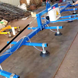 Top Quality Suction Cups Glass <b>Windows</b> Lift Vacuum Lifter for Moving Glass - Product Image 5