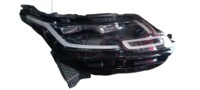 Phares LED authentiques d'origine de haute qualité pour Range Rover Velar nouvelle condition prix usine phare avant