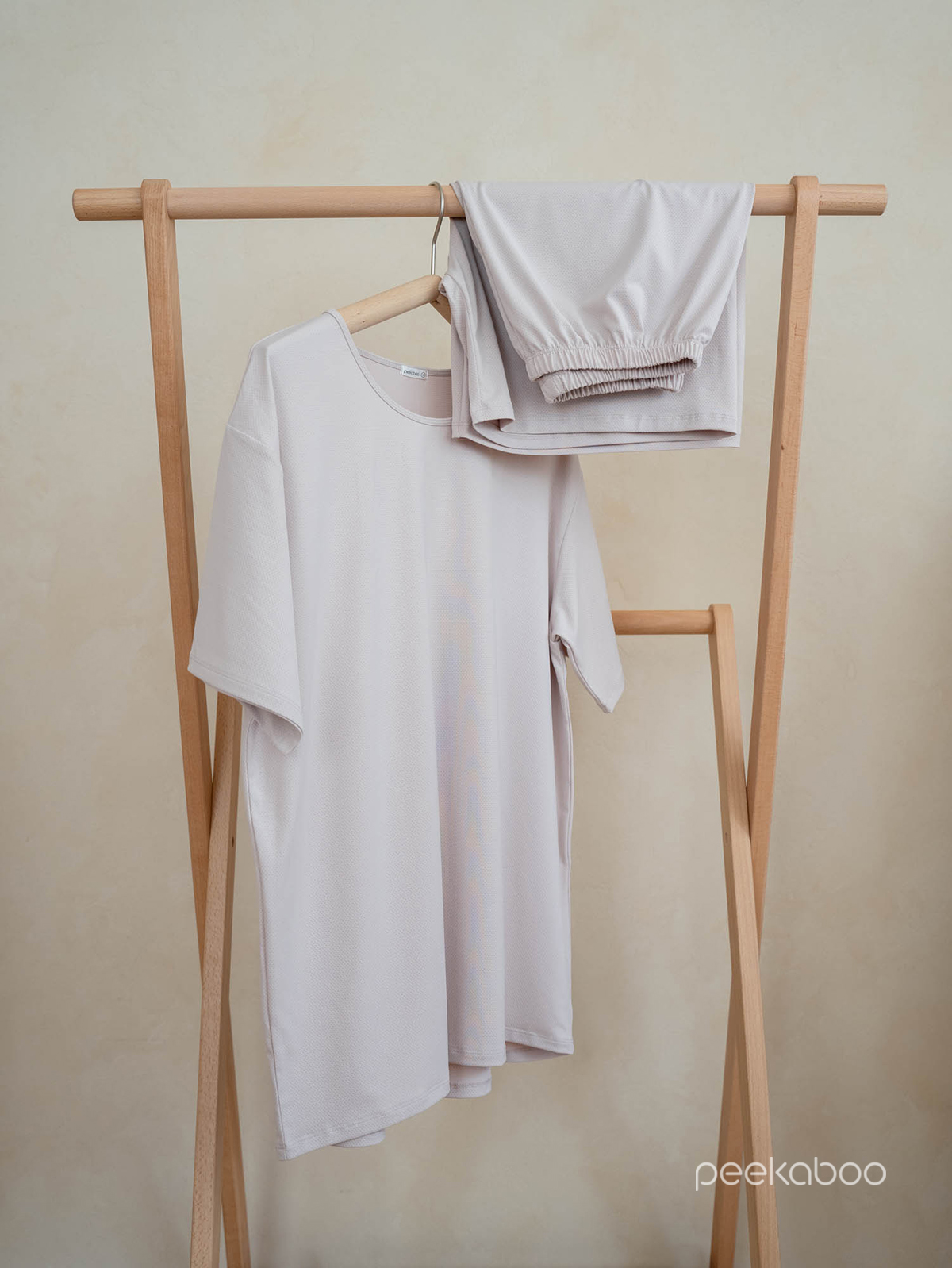 Beige clair