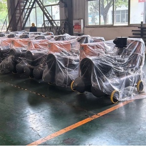 <span class=keywords><strong>Compresseur</strong></span> d'air à vis double cylindre Kaishan 30KW, modèle économe en énergie et efficace LGY-5/8GT, lubrifié <span class=keywords><strong>pour</strong></span> burins pneumatiques et perceuses - Product Image 3